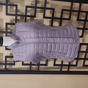 Light Weight Puffer Vest